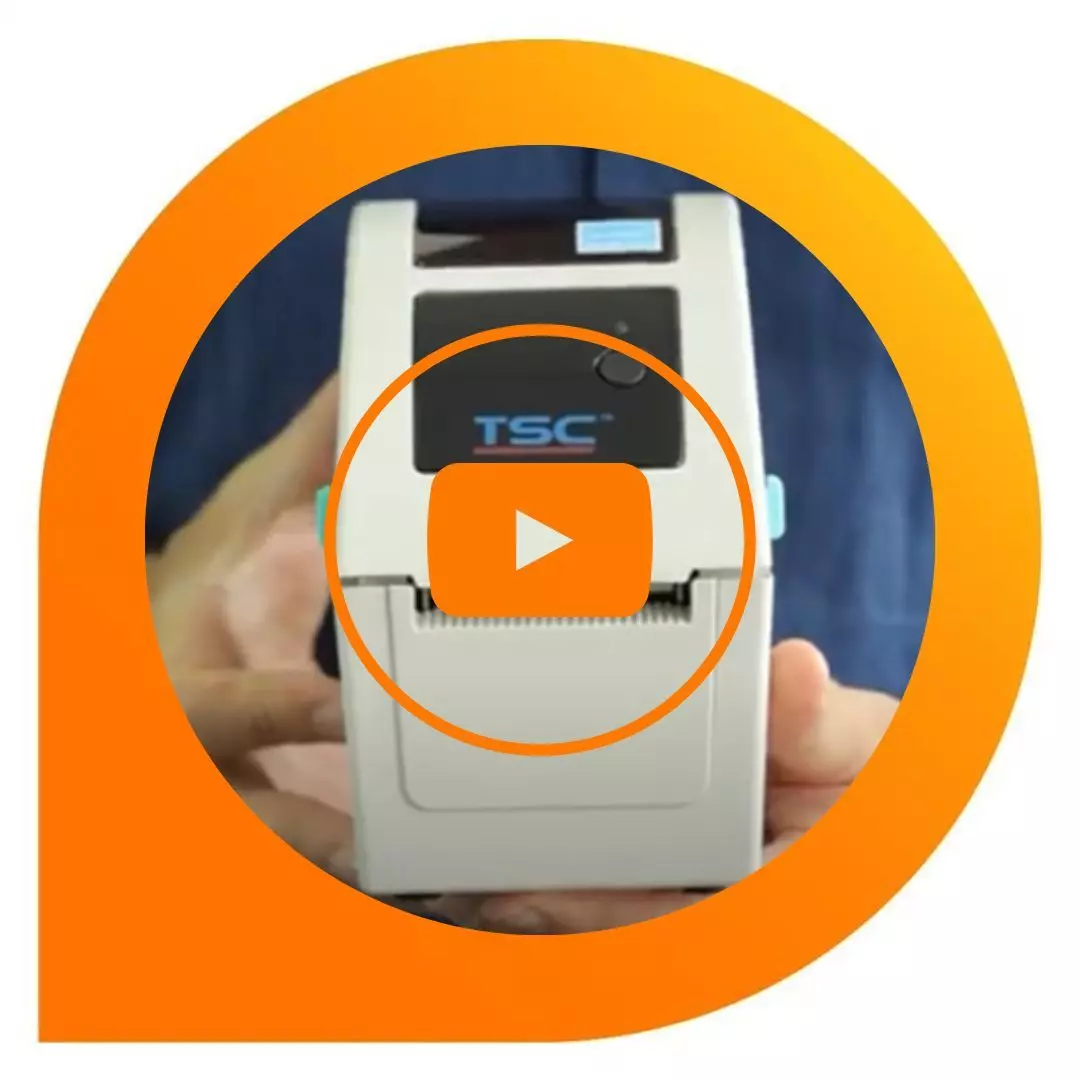Обзор принтера этикеток TSC TDP-225