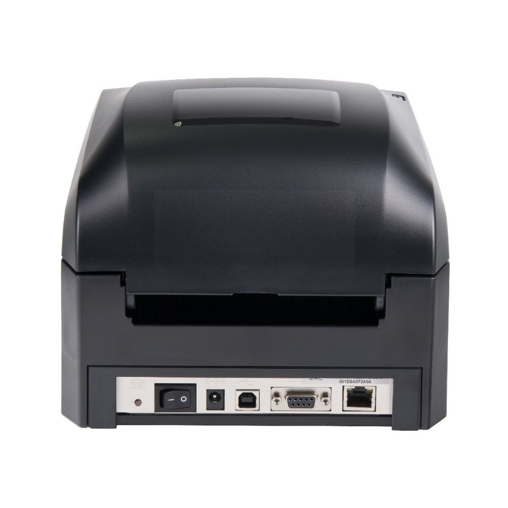 GoDEX GE330 SU + Ethernet  