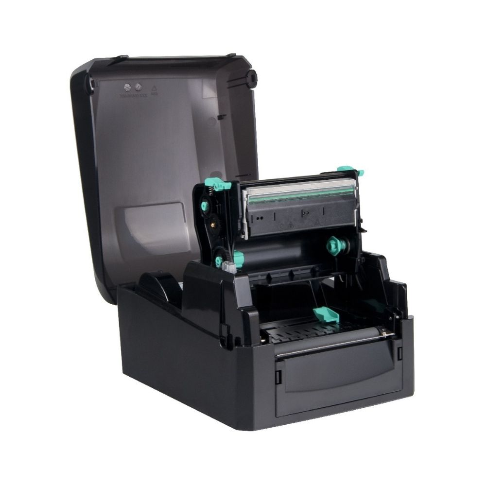 GoDEX GE330 SU + Ethernet  