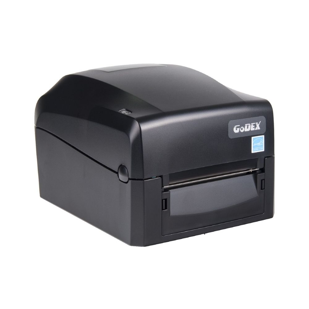 GoDEX GE330 SU + Ethernet  