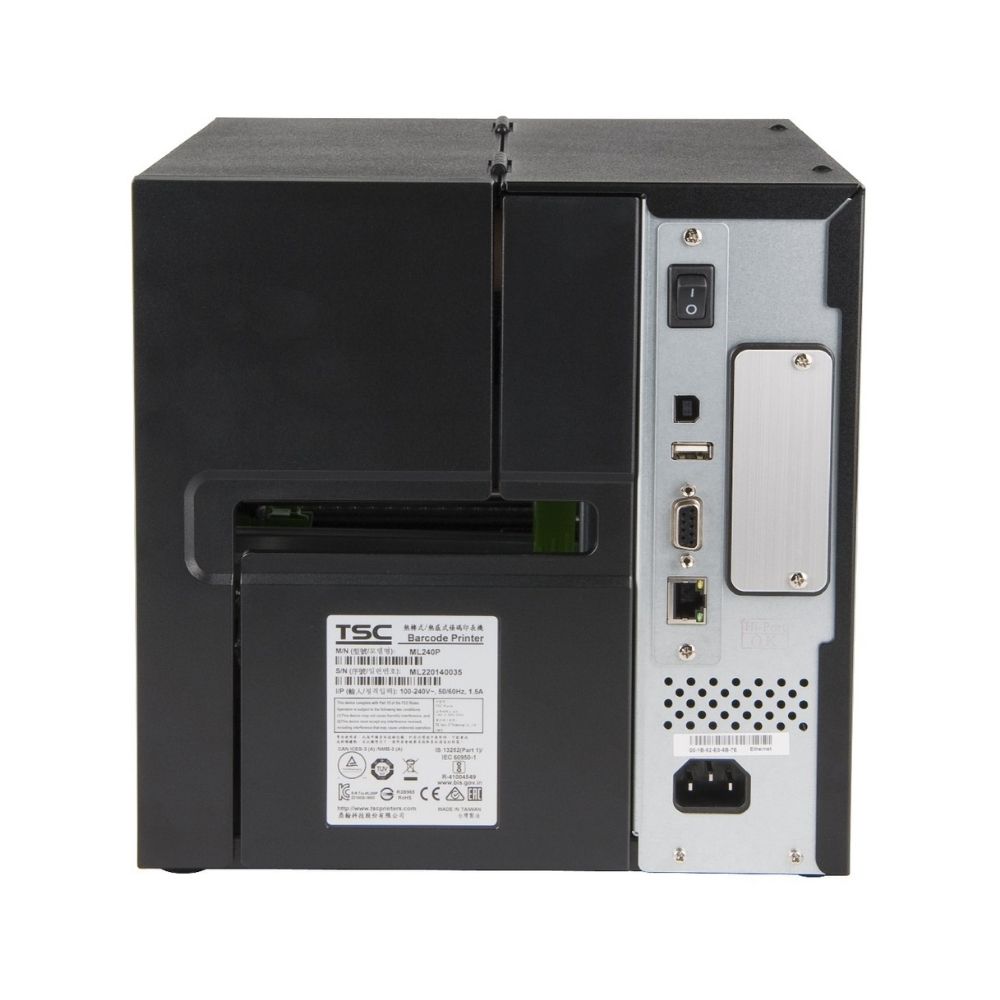 TSC ML340P