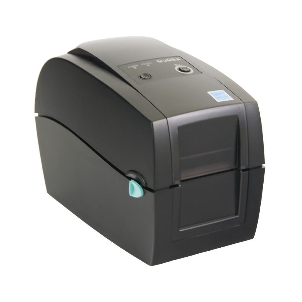 GoDEX RT200 SU + Ethernet