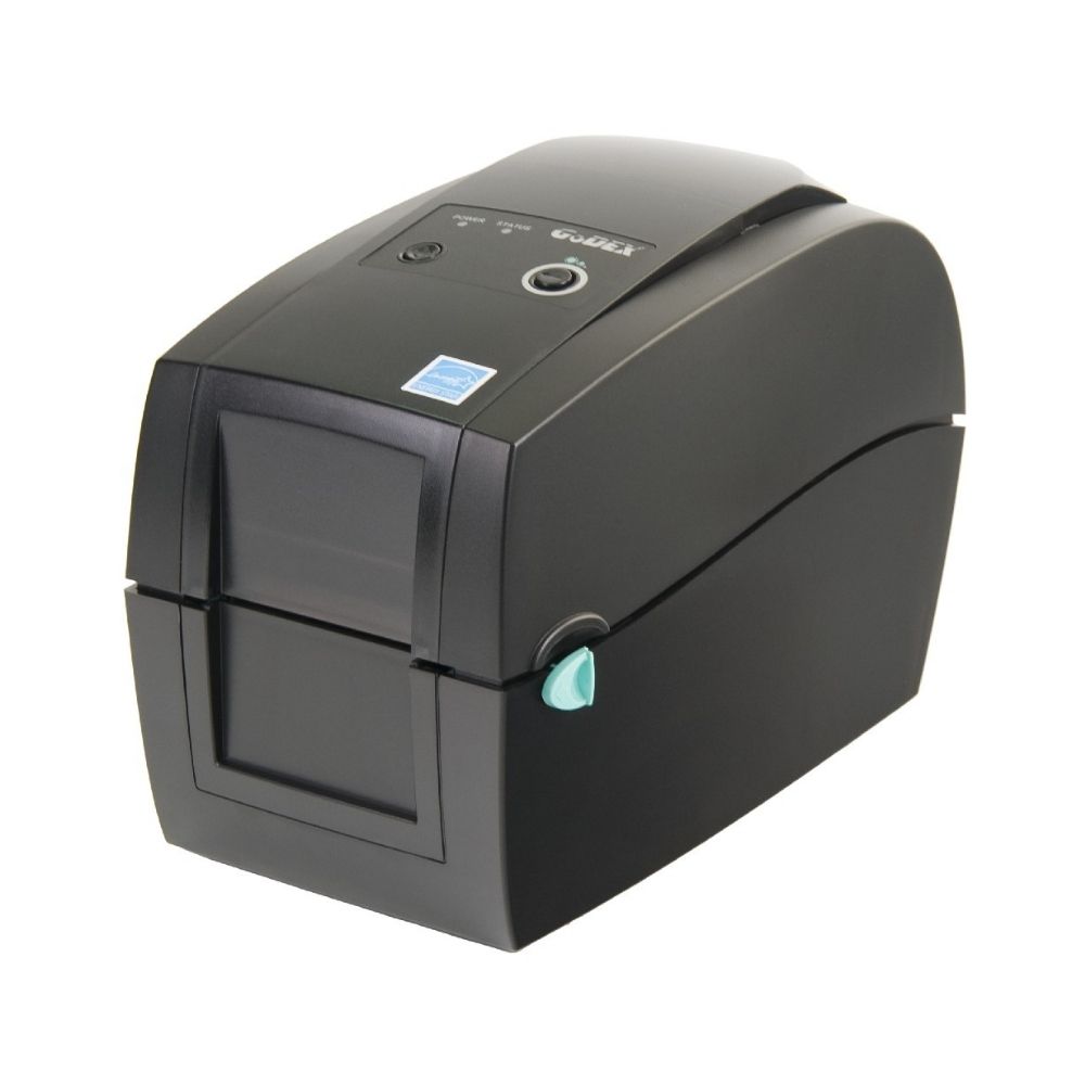 GoDEX RT200 SU + Ethernet
