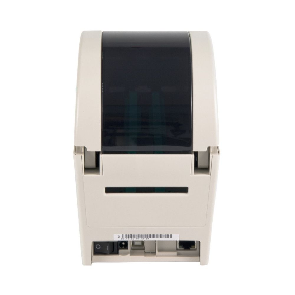 TSC TDP-225 LCD
