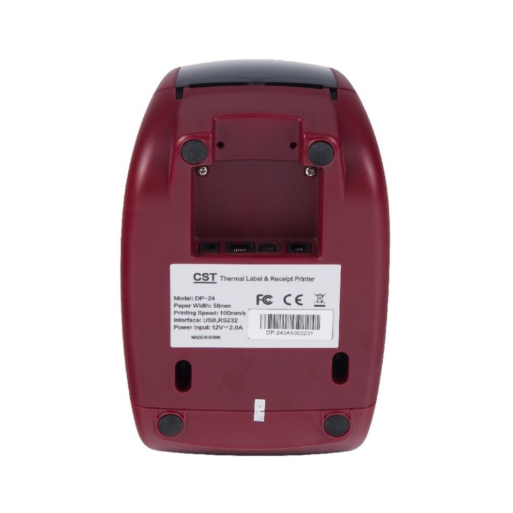 CST DP-24