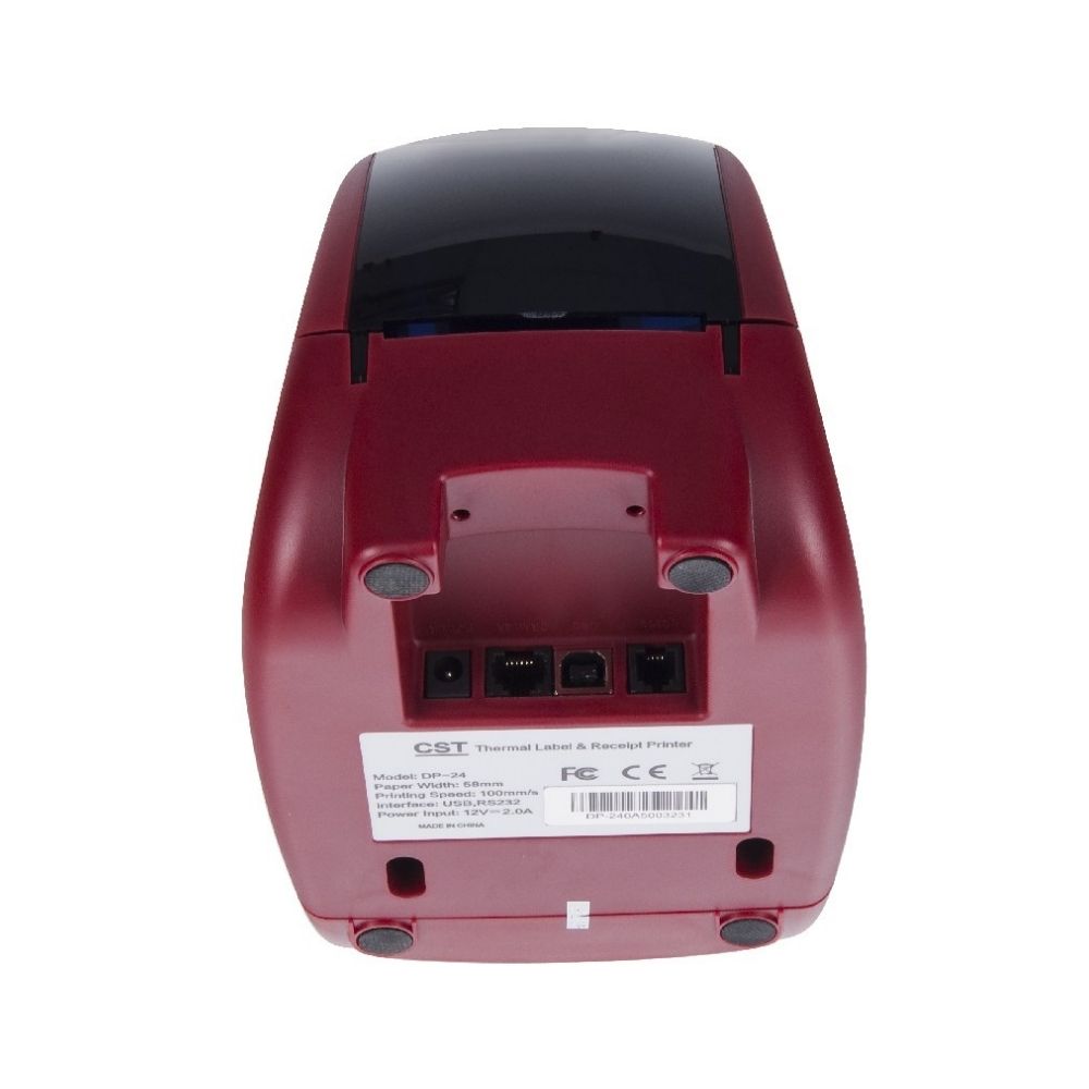 CST DP-24