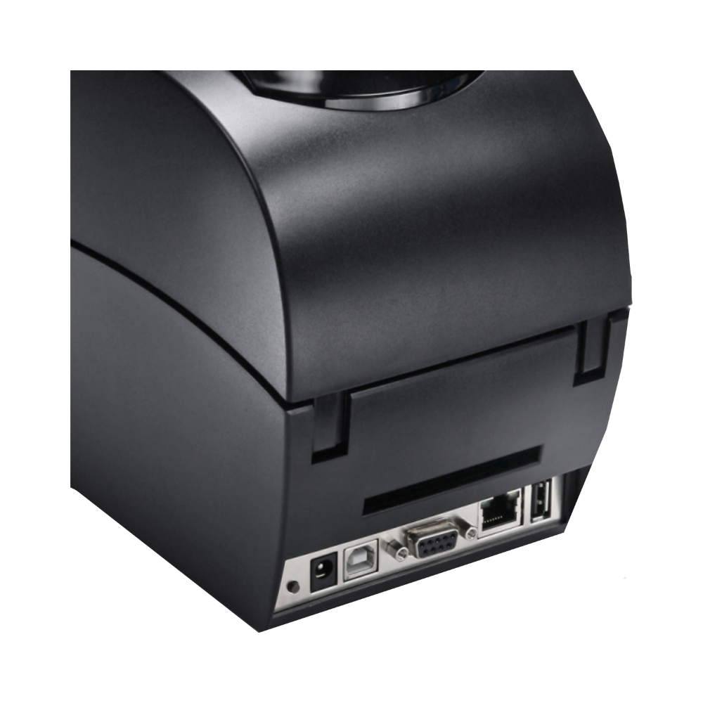 GoDEX RT200i LCD SU + Ethernet