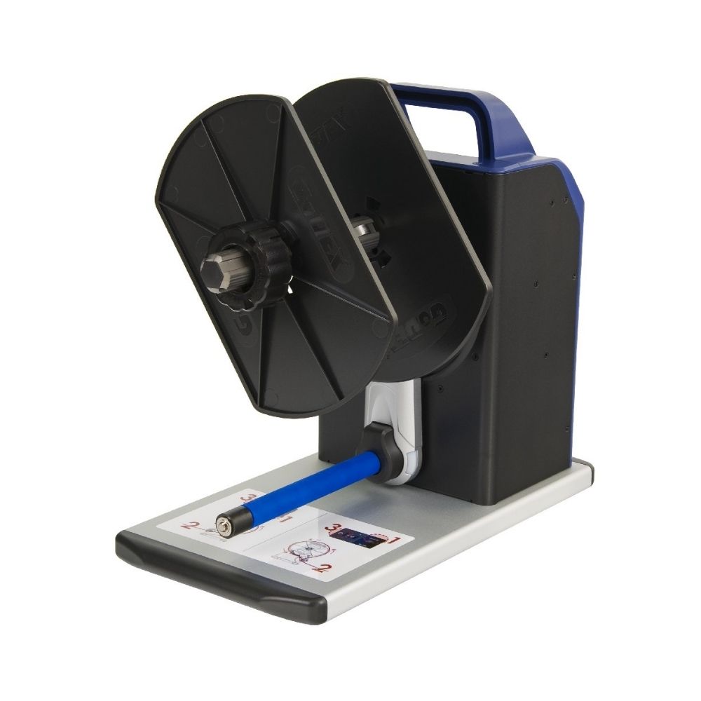 Внешний намотчик GoDEX T-10