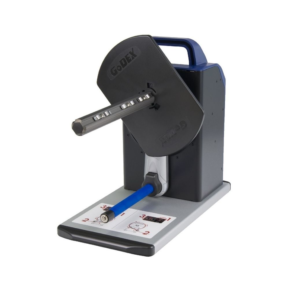 Внешний намотчик GoDEX T-20