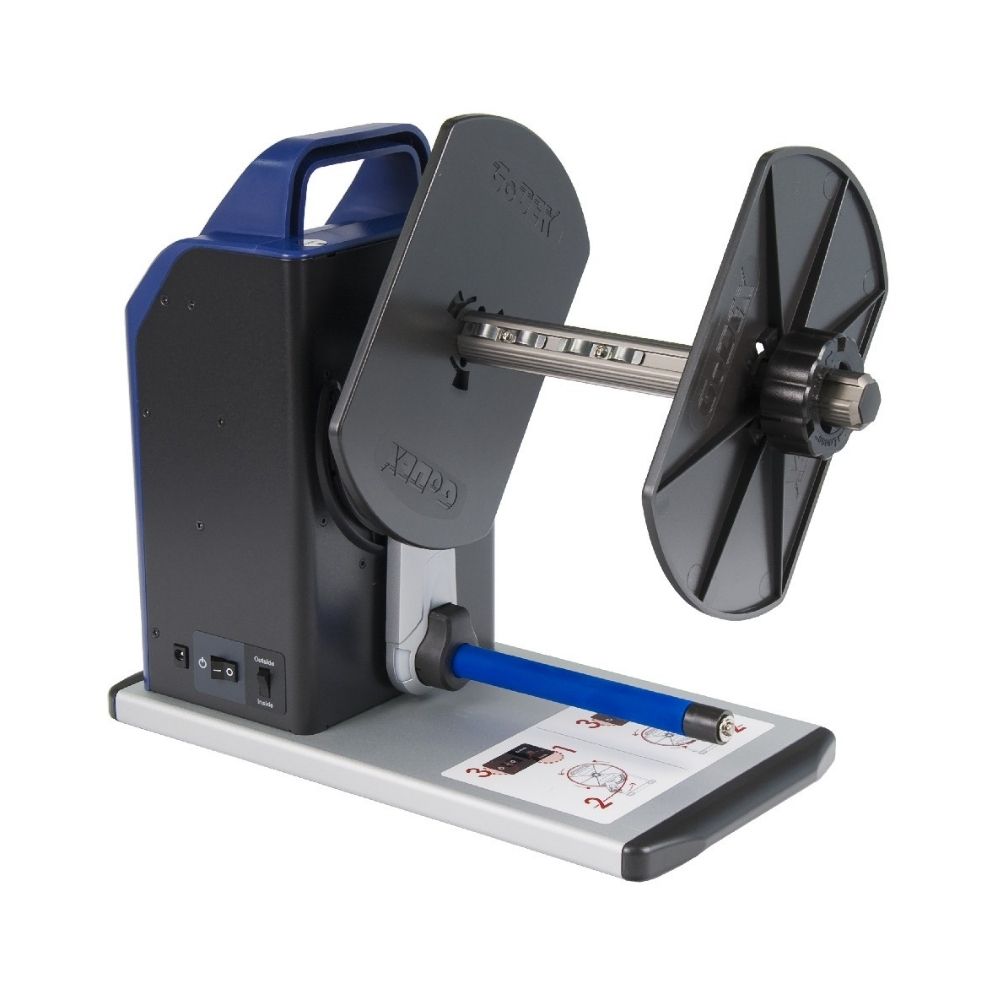 Внешний намотчик GoDEX T-20