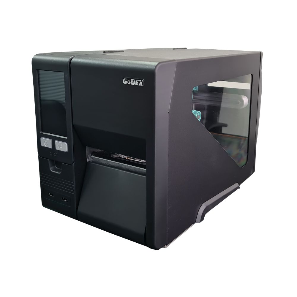 GoDEX GX4600i SU + Ethernet + USB Host
