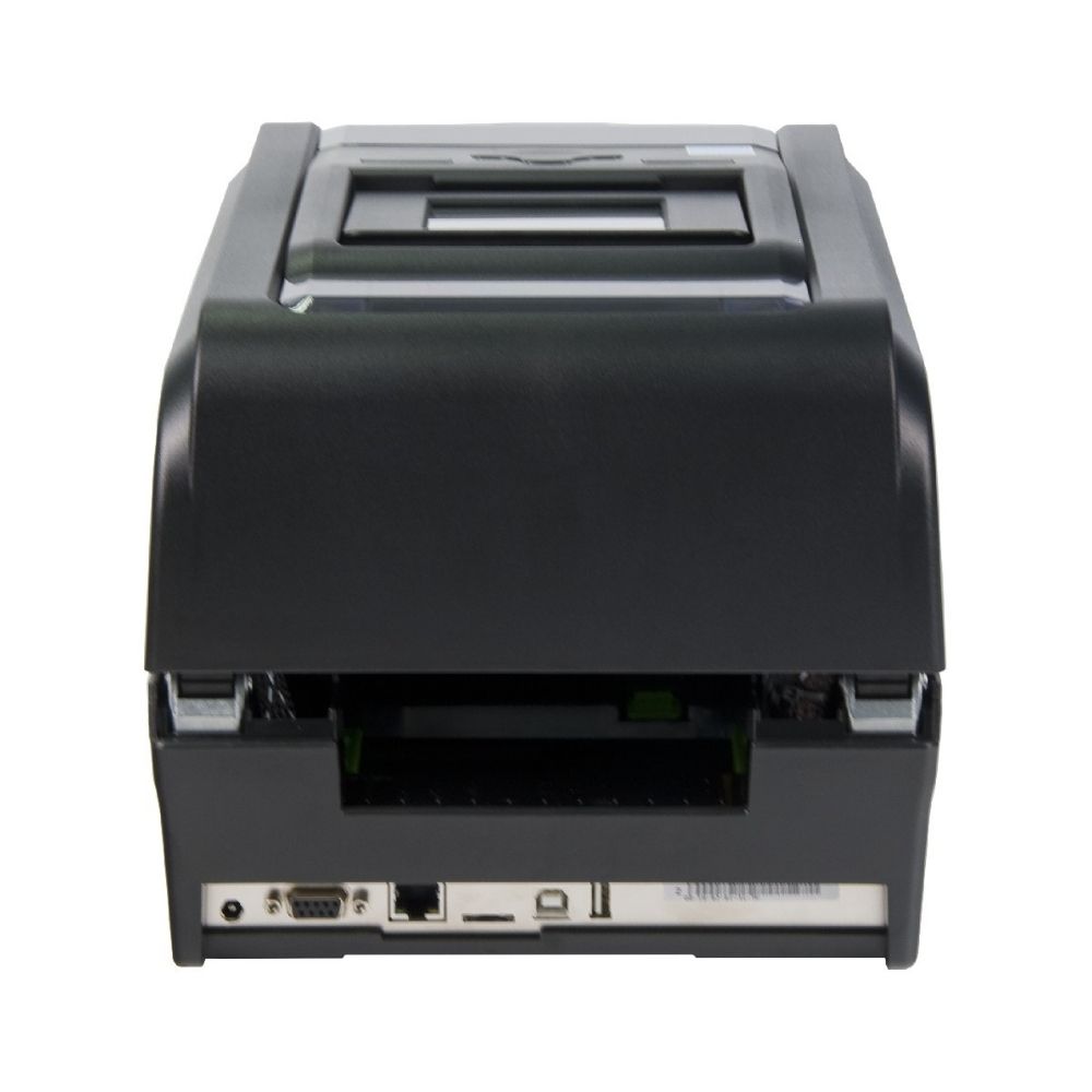 TSC TX610 LCD