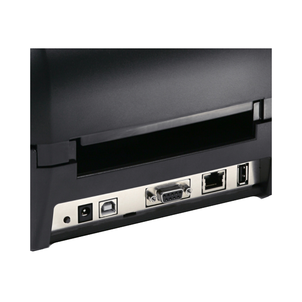 GoDEX RT700i LCD SU + Ethernet