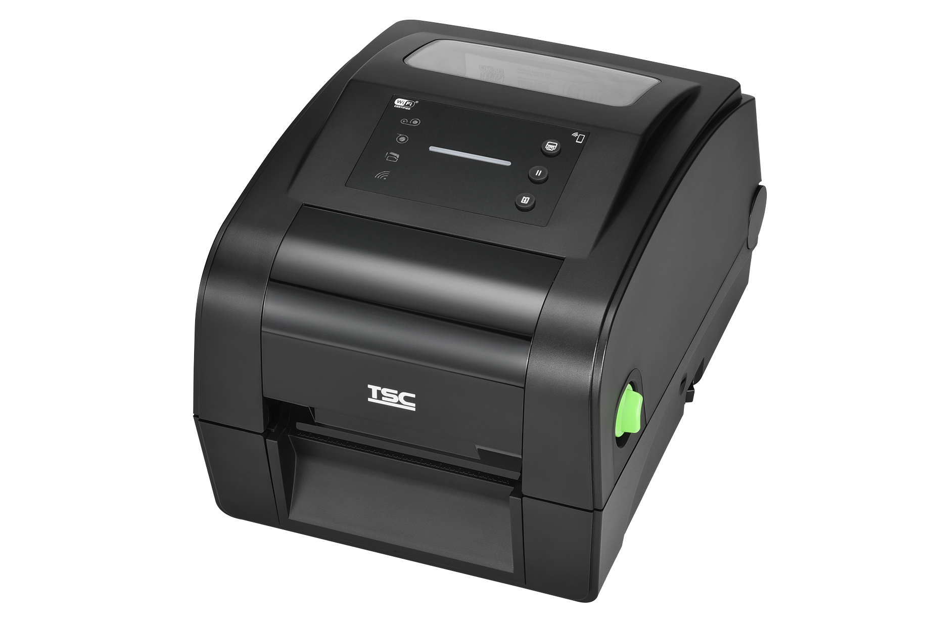 TSC TH340
