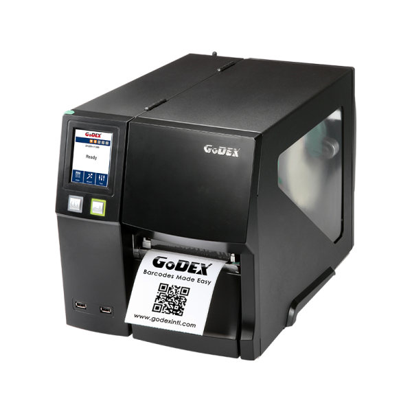 GoDEX ZX1600i+