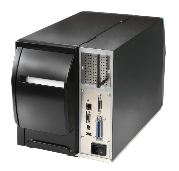 GoDEX ZX1600i+