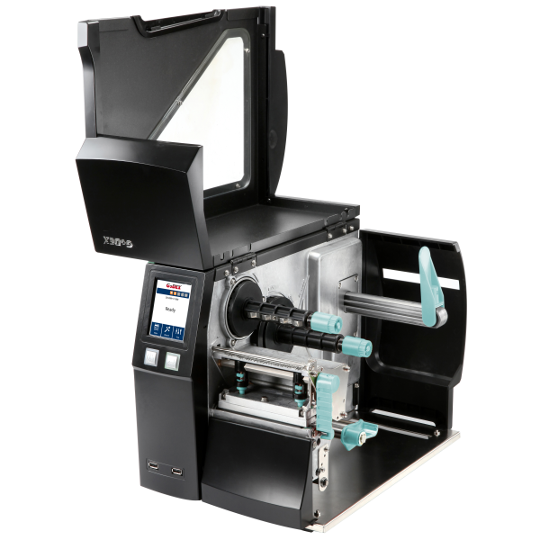 GoDEX ZX1600i+