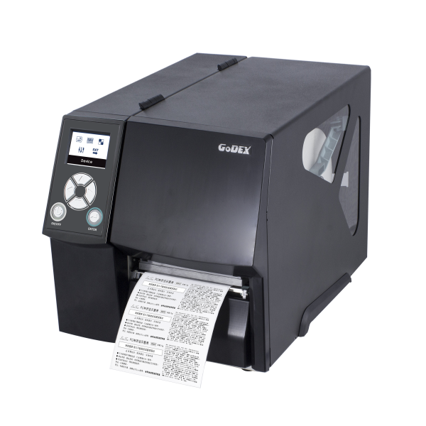 GoDEX ZX-420i+