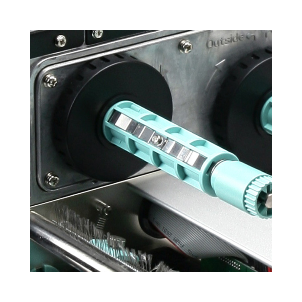 GoDEX EZ-2250i SU + Ethernet + USB Host + RTC