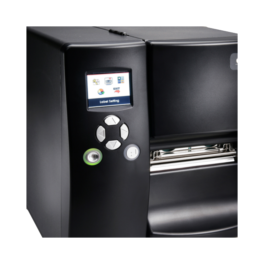 GoDEX EZ-2250i SU + Ethernet + USB Host + RTC