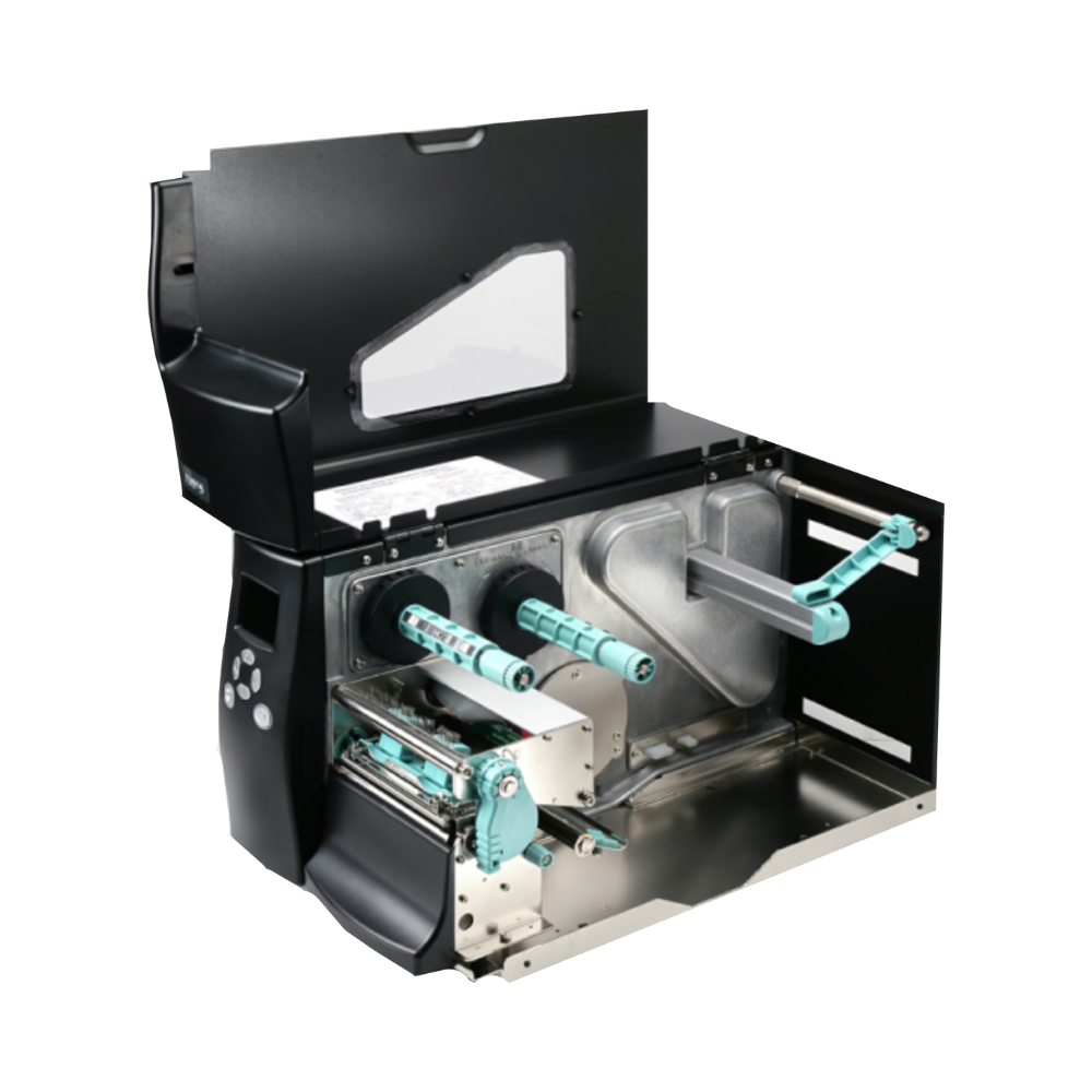 GoDEX EZ-2250i SU + Ethernet + USB Host + RTC