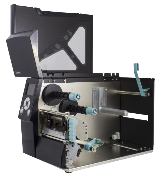 GoDEX ZX-430i+