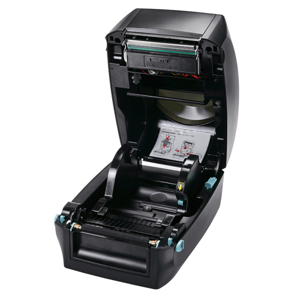 GoDEX RT-863i+