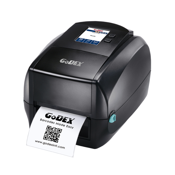 GoDEX RT-863i+