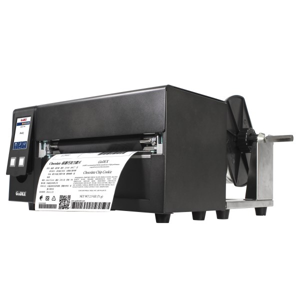 GoDEX HD830i+