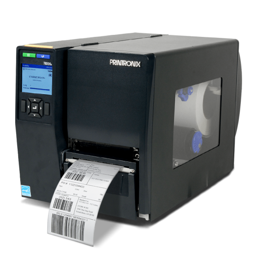 TSC Printronix T-6204e