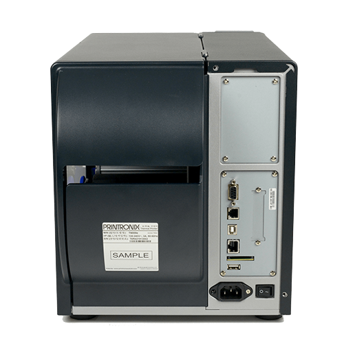 TSC Printronix T-6204e