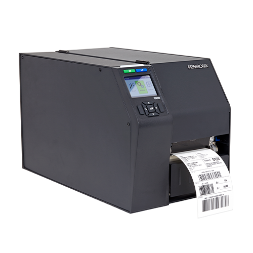 TSC Printronix T-4304