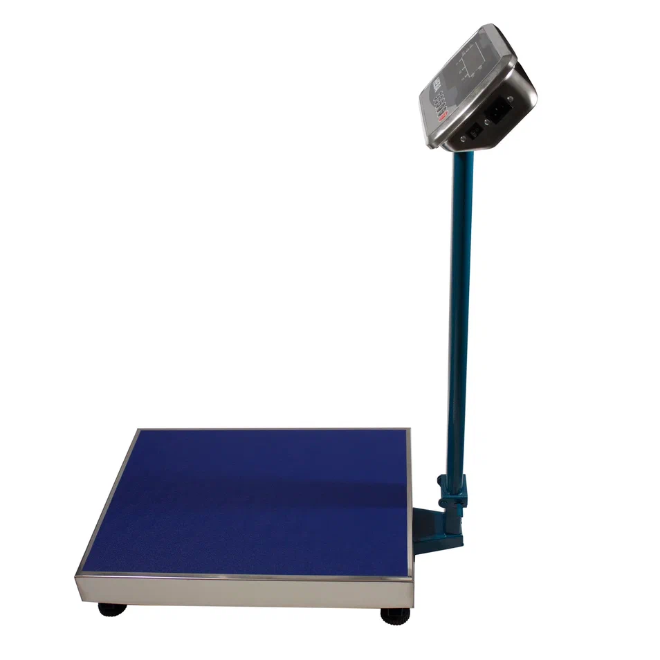 НЕВА HB-250-10.50-301 Д2. Весы напольные