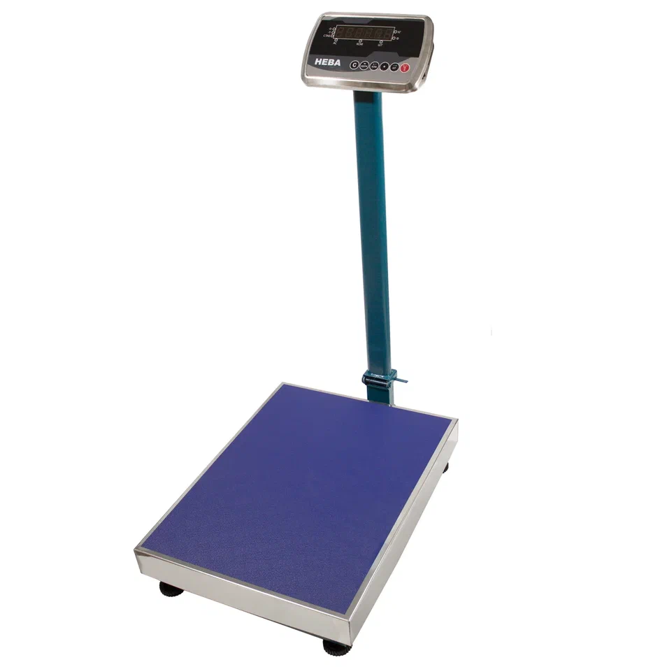 НЕВА HB-250-10.50-301 Д2. Весы напольные