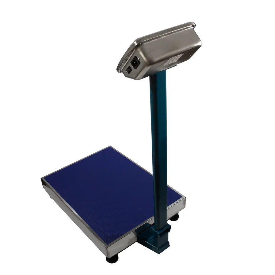 НЕВА HB-250-10.50-301 Д3. Весы напольные