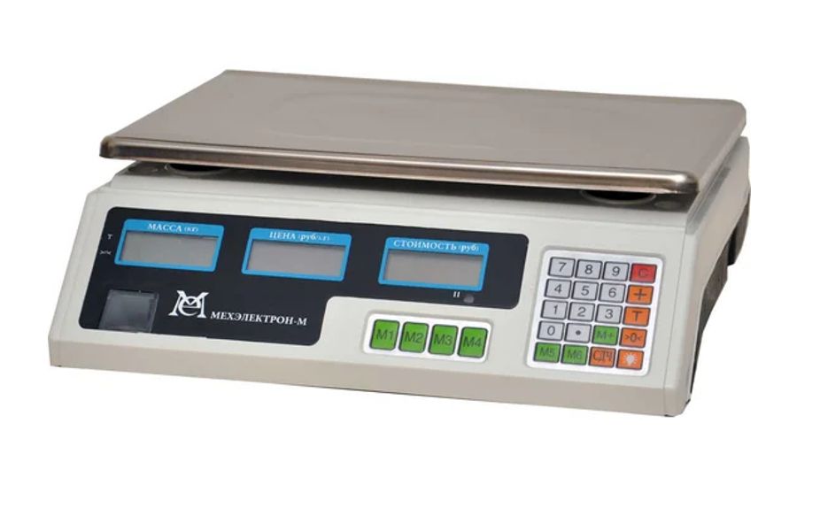 Мехэлектрон-М ВР4900-15-2Д-АБ 06