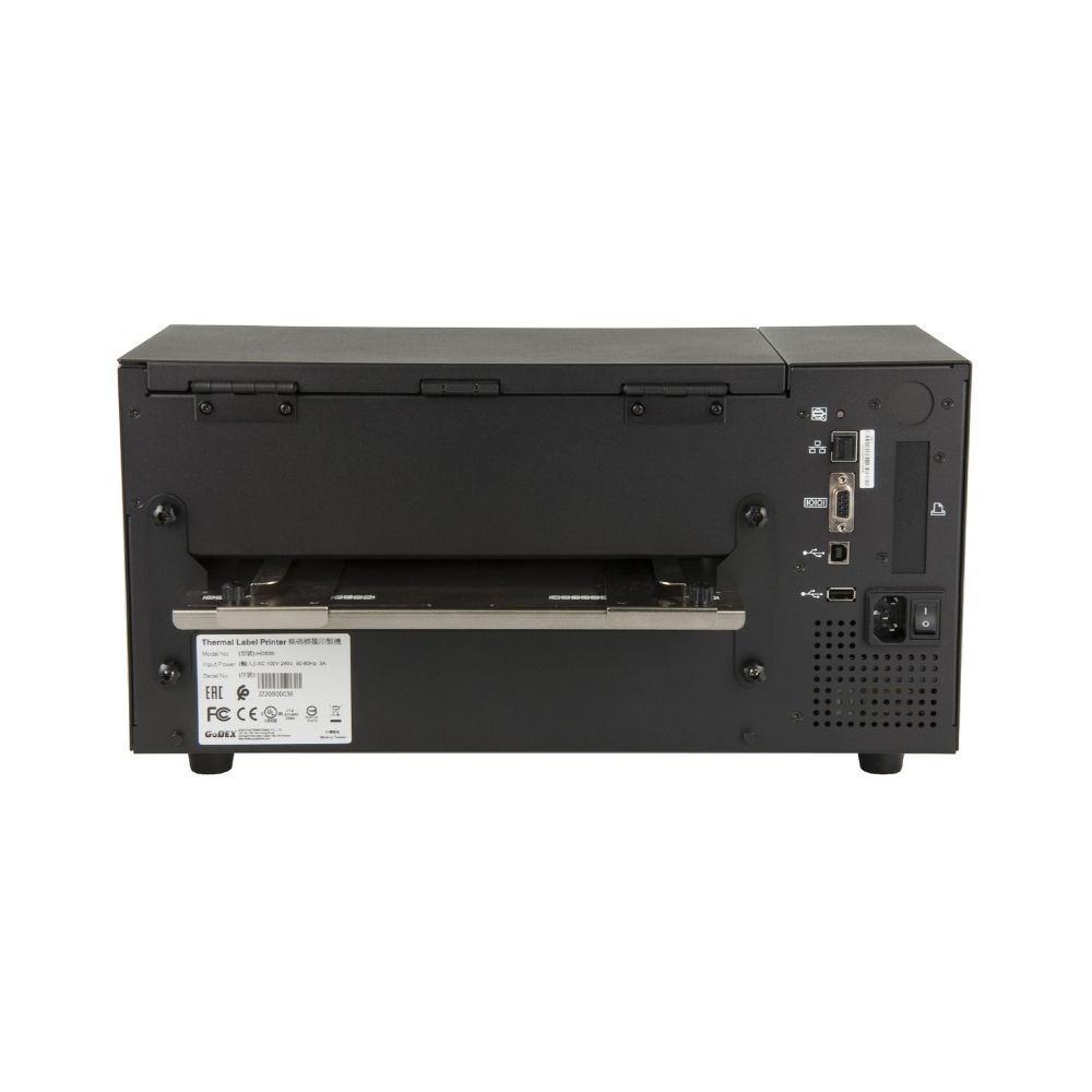 GoDEX HD830i SU + Ethernet + USB Host + RTC