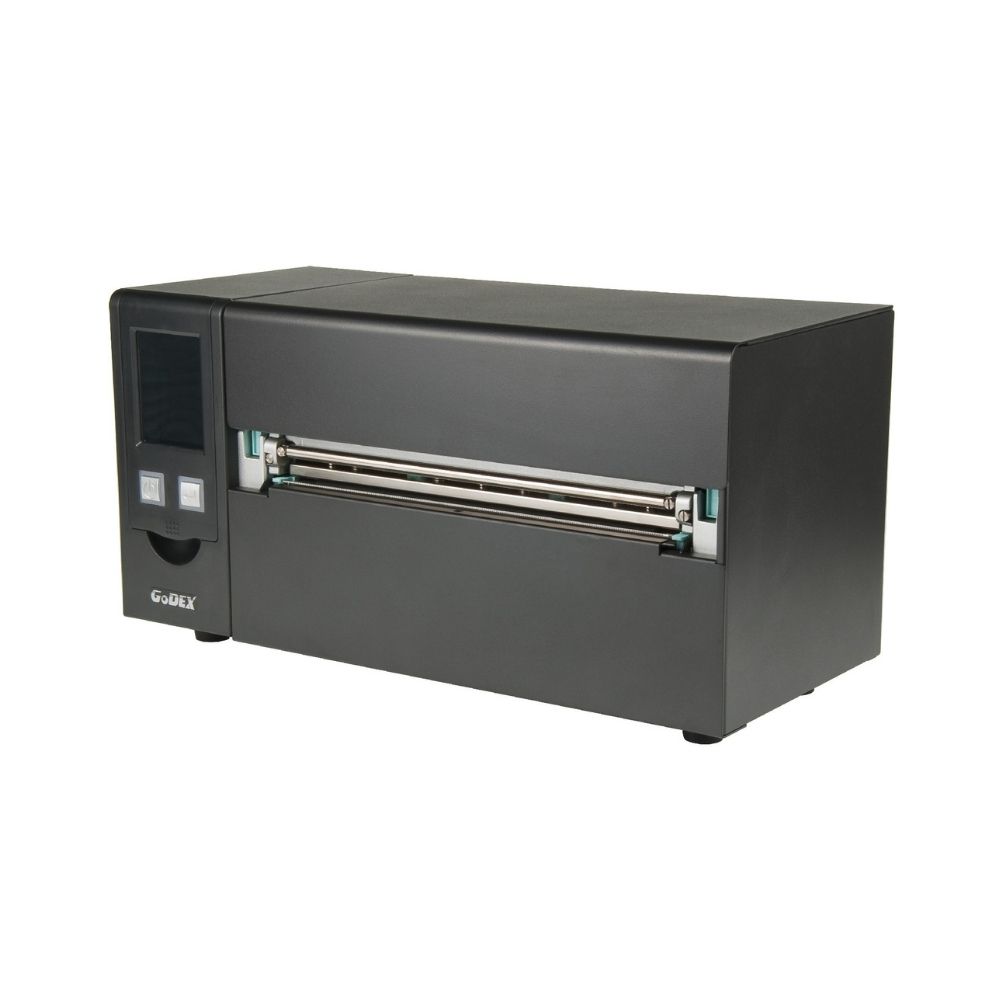 GoDEX HD830i SU + Ethernet + USB Host + RTC