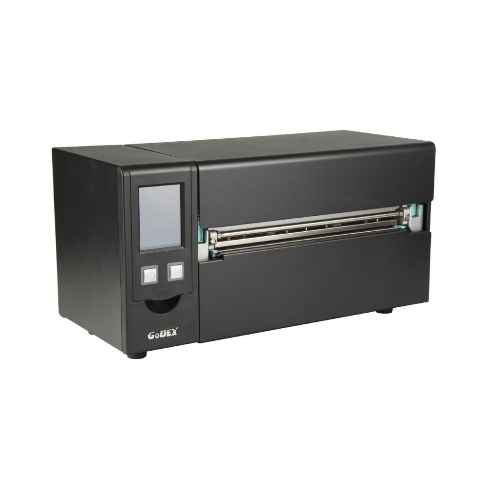 GoDEX HD830i SU + Ethernet + USB Host + RTC