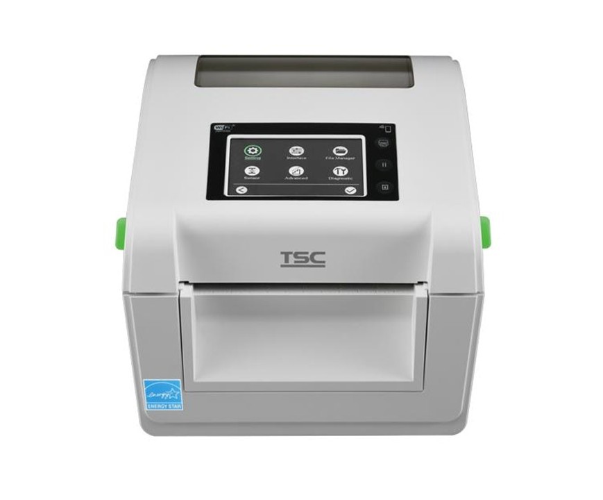 TSC DH340THC