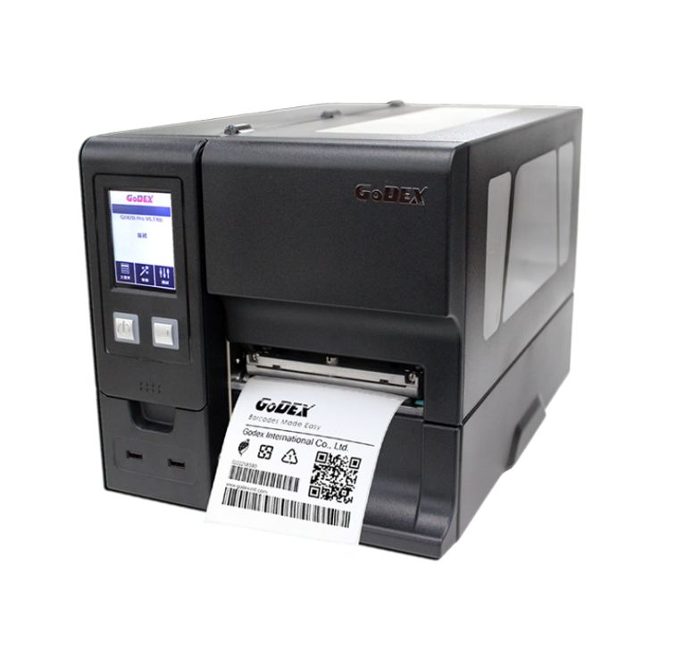 GoDEX GX420i Pro