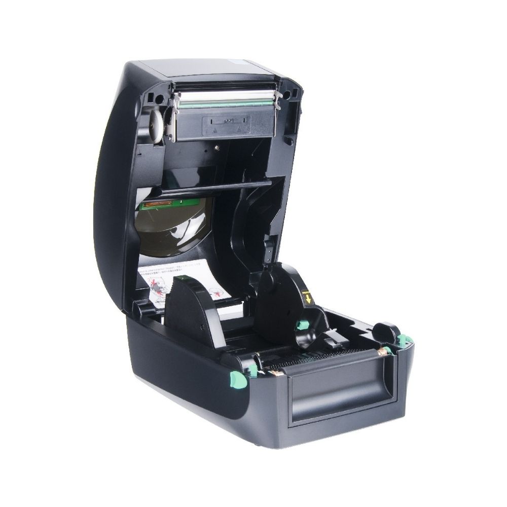 GoDEX RT863i LCD SU + Ethernet
