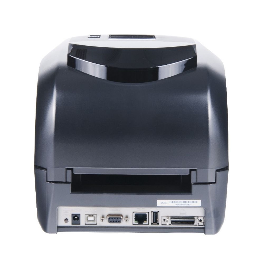 GoDEX RT863i LCD SU + Ethernet