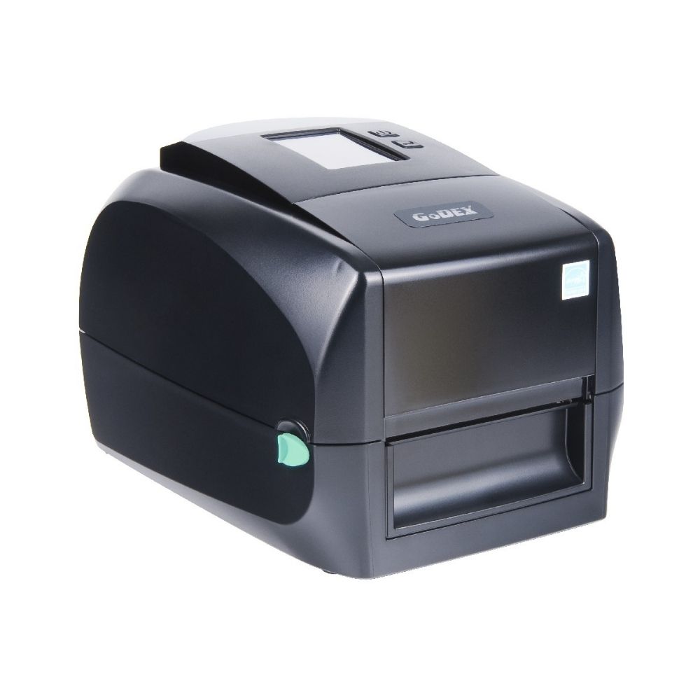GoDEX RT863i LCD SU + Ethernet