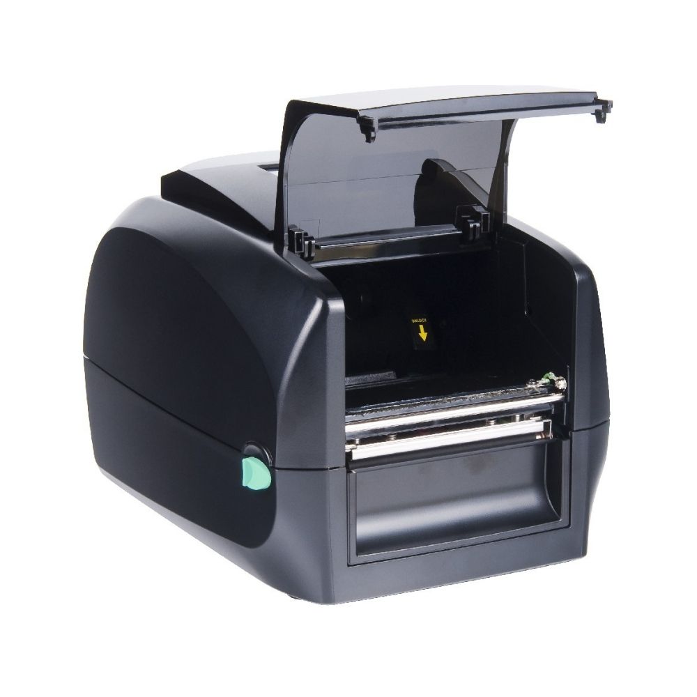 GoDEX RT863i LCD SU + Ethernet