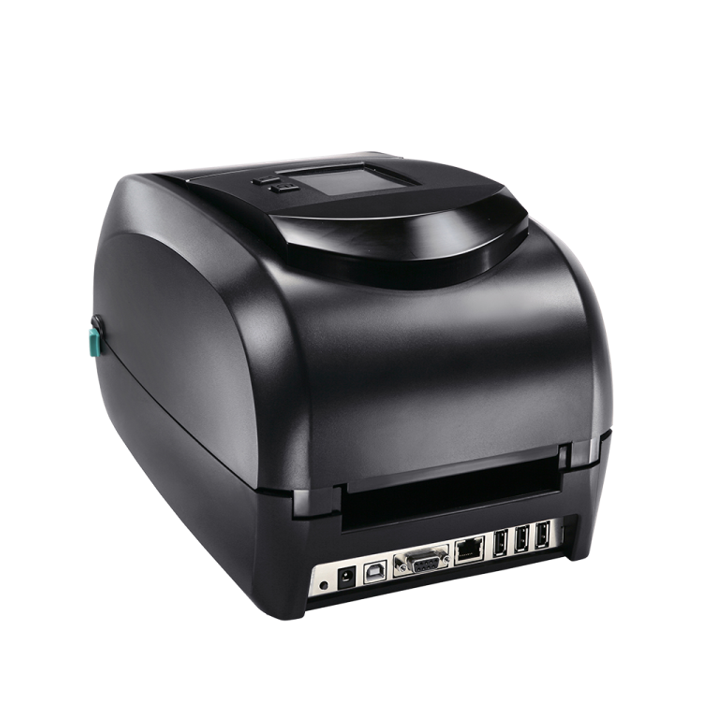 GoDEX RT863i LCD SU + Ethernet