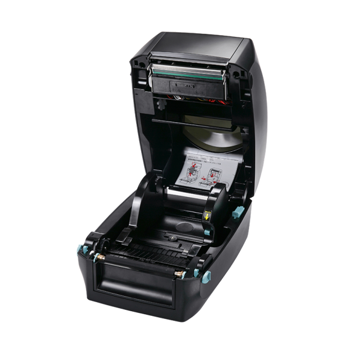 GoDEX RT863i LCD SU + Ethernet
