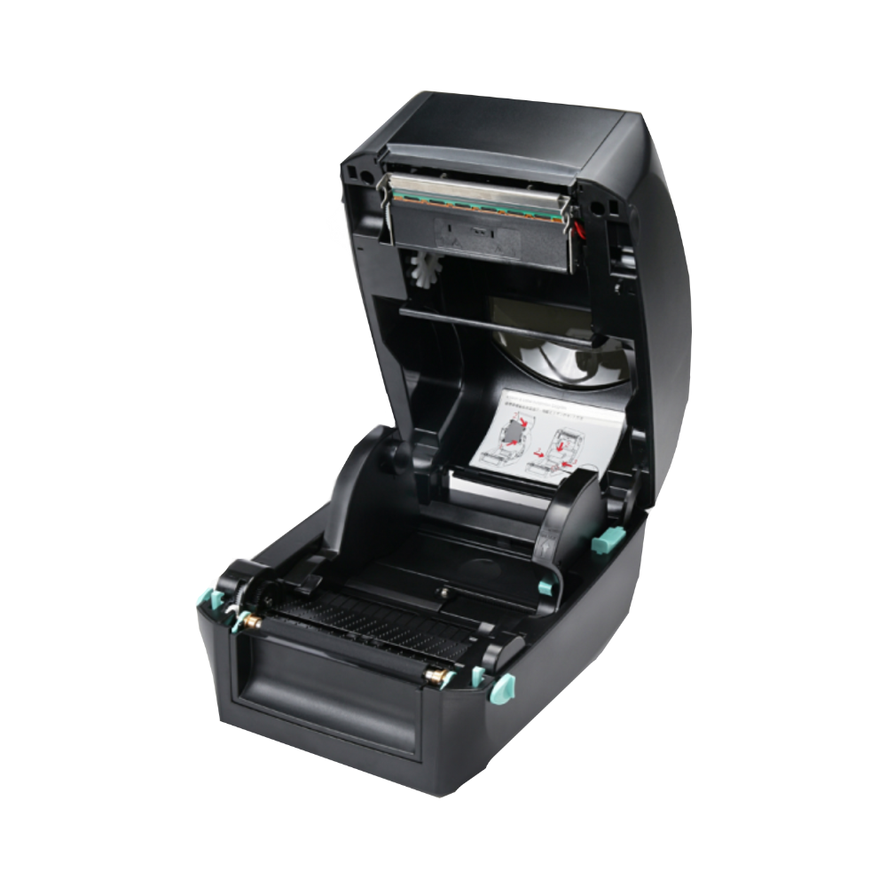 GoDEX RT730i LCD SU + Ethernet