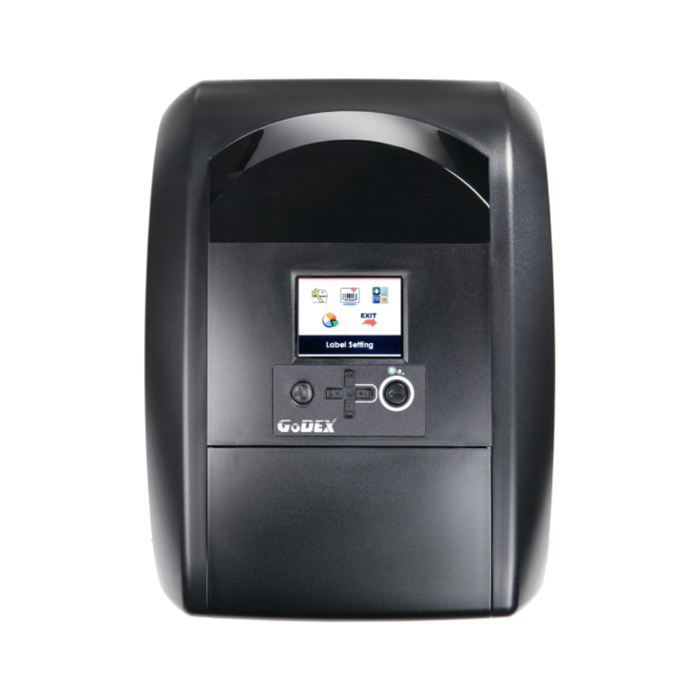 GoDEX RT730i LCD SU + Ethernet