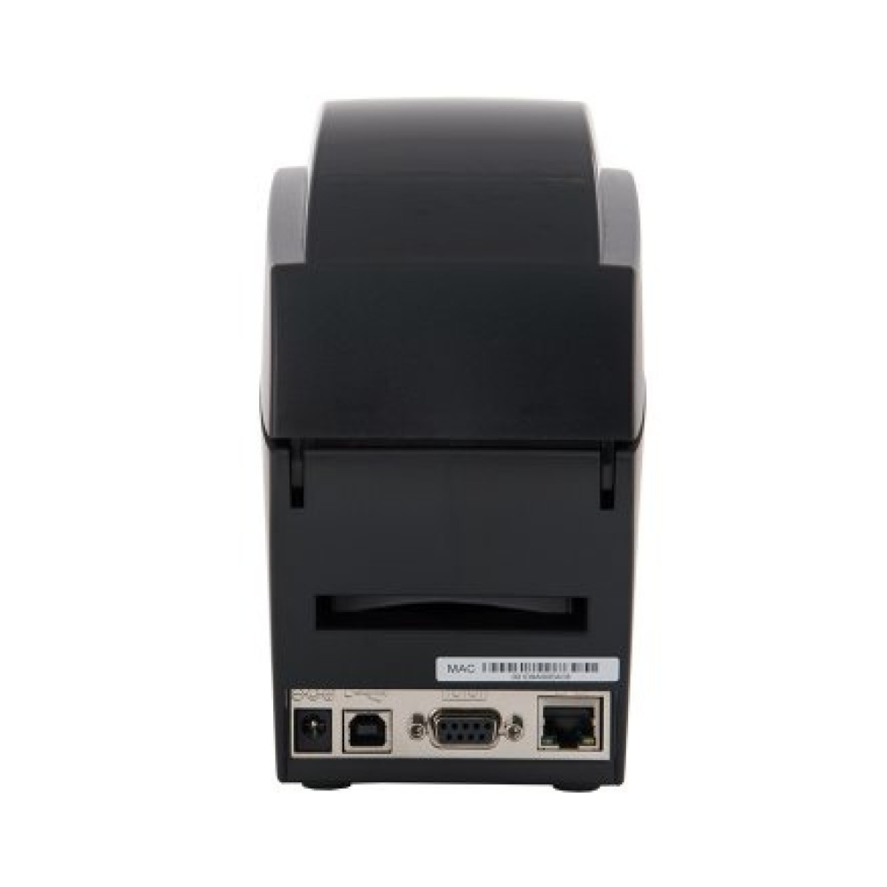 GoDEX DT2х SU + Ethernet 